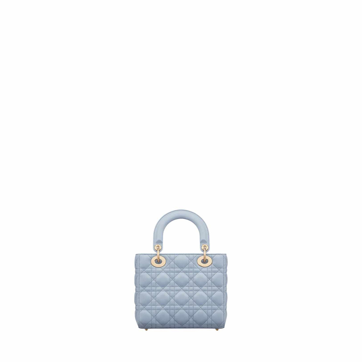 Small Lady Dior bag