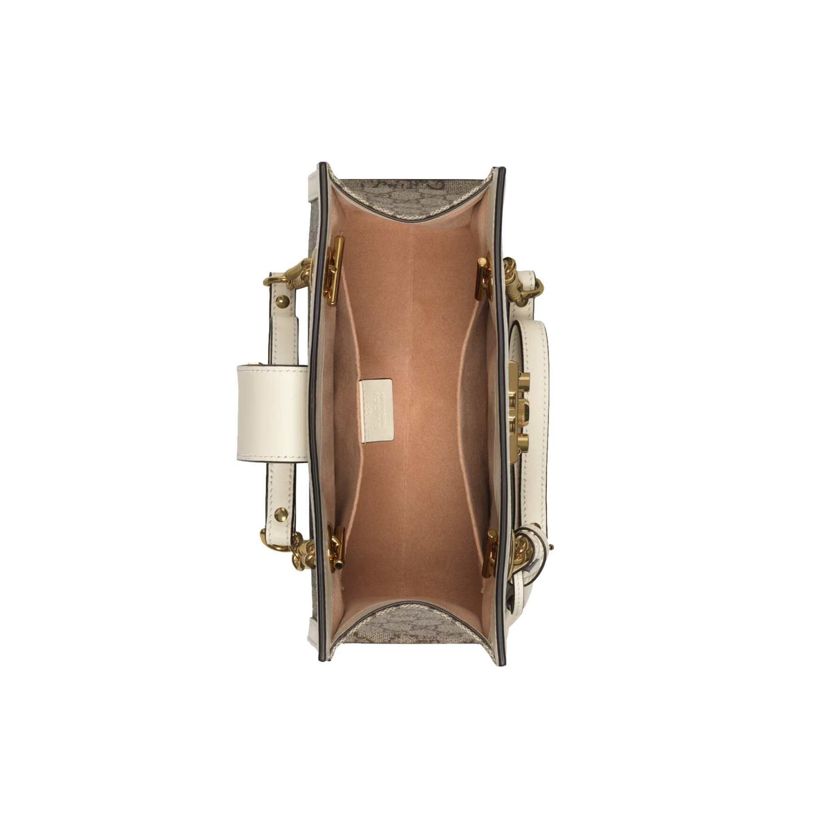 Padlock  GG Shoulder