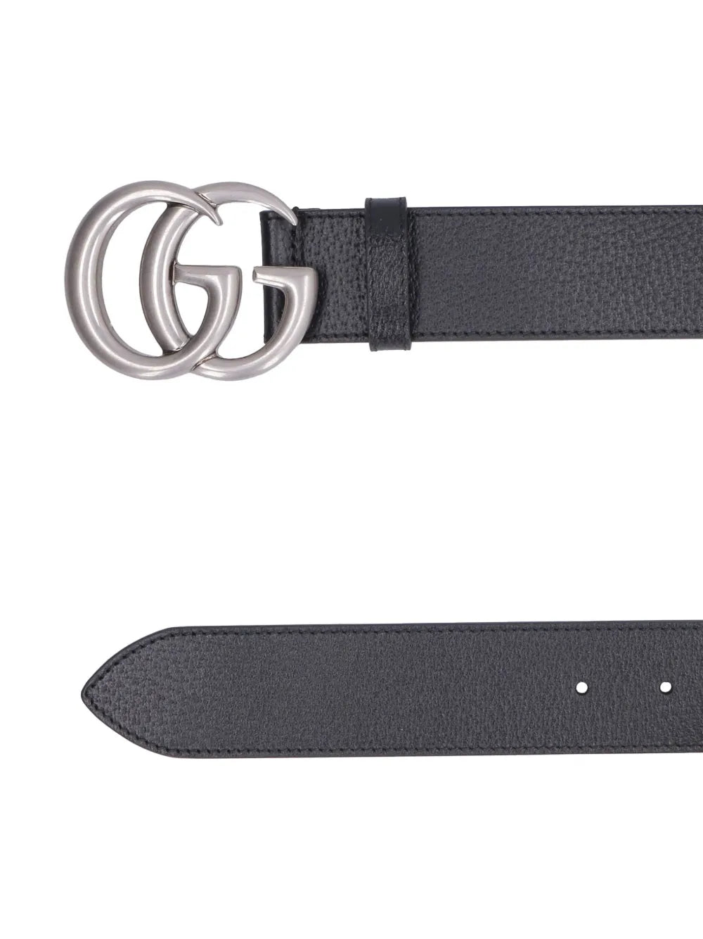 Gucci GG Buckle Belt