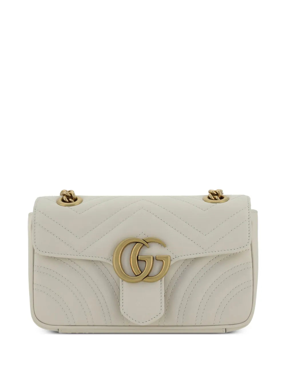 mini GG Marmont shoulder bag