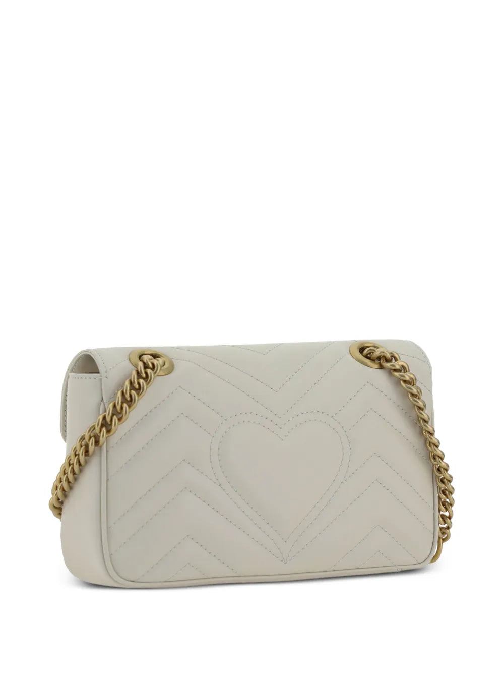 mini GG Marmont shoulder bag