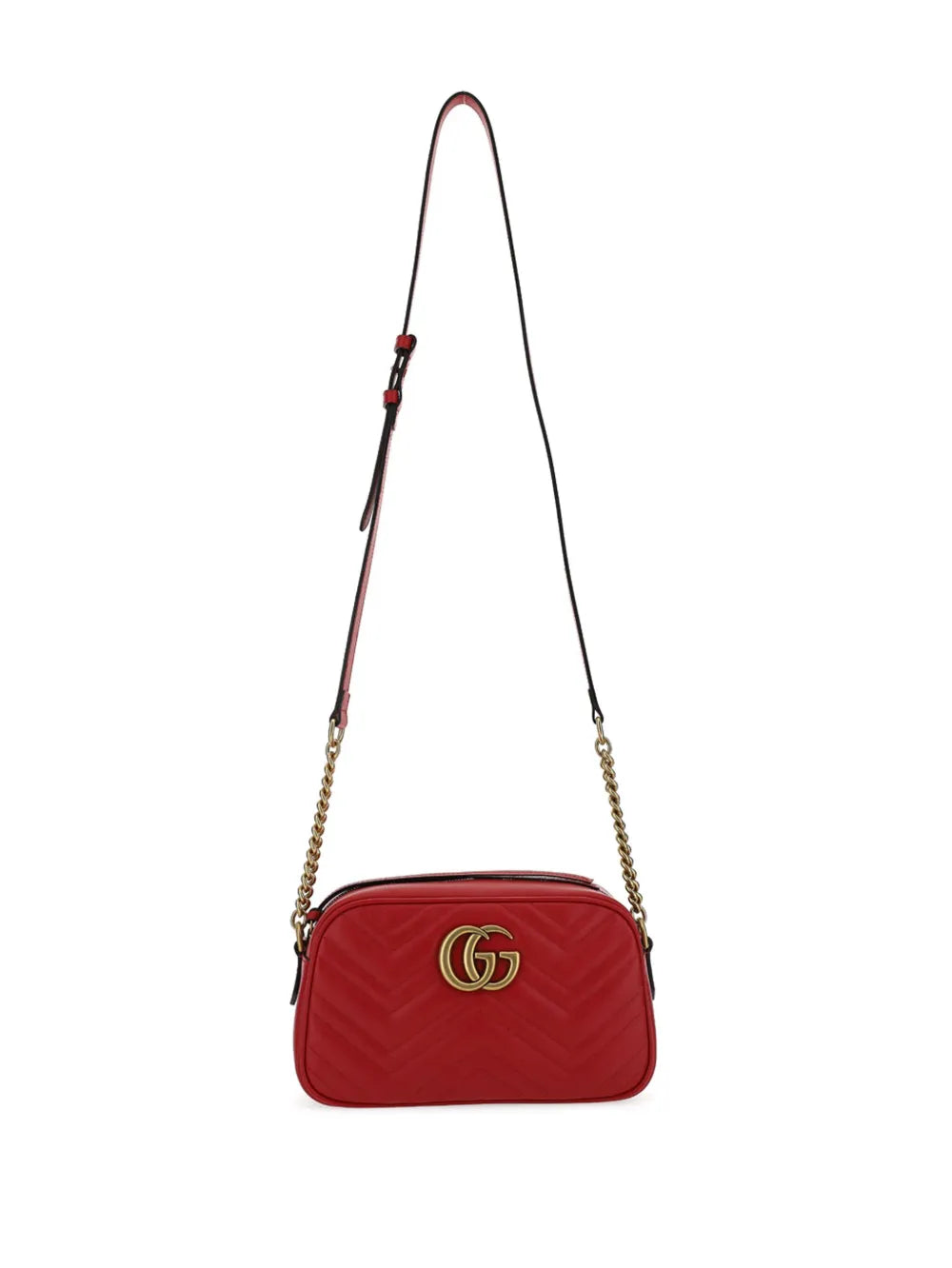 GG Marmont 2.0 crossbody bag