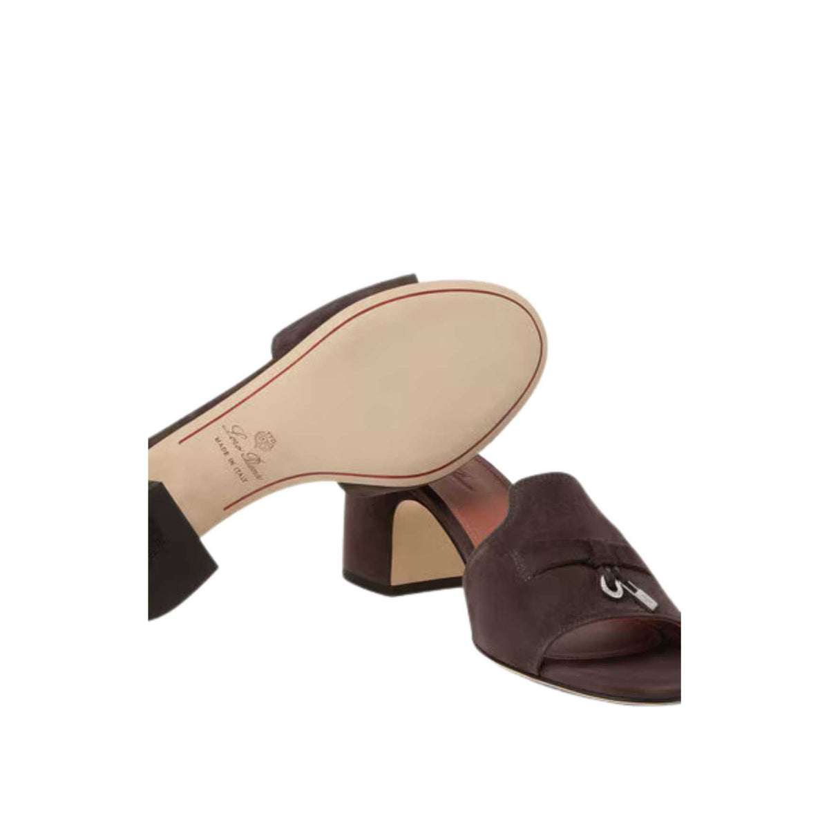 Summer Charms Sandal-Pecora Nera