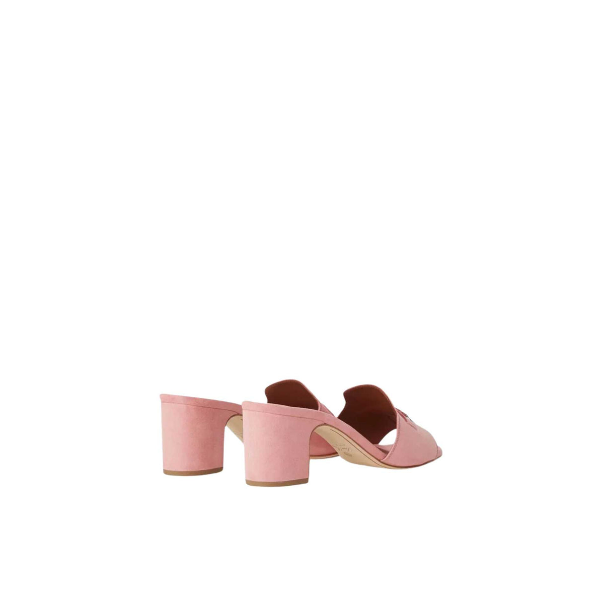 Summer Charms Sandal-pink
