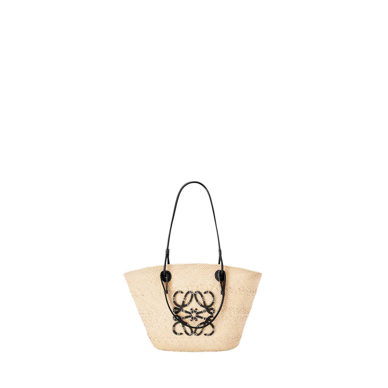 Medium Anagram Basket bag