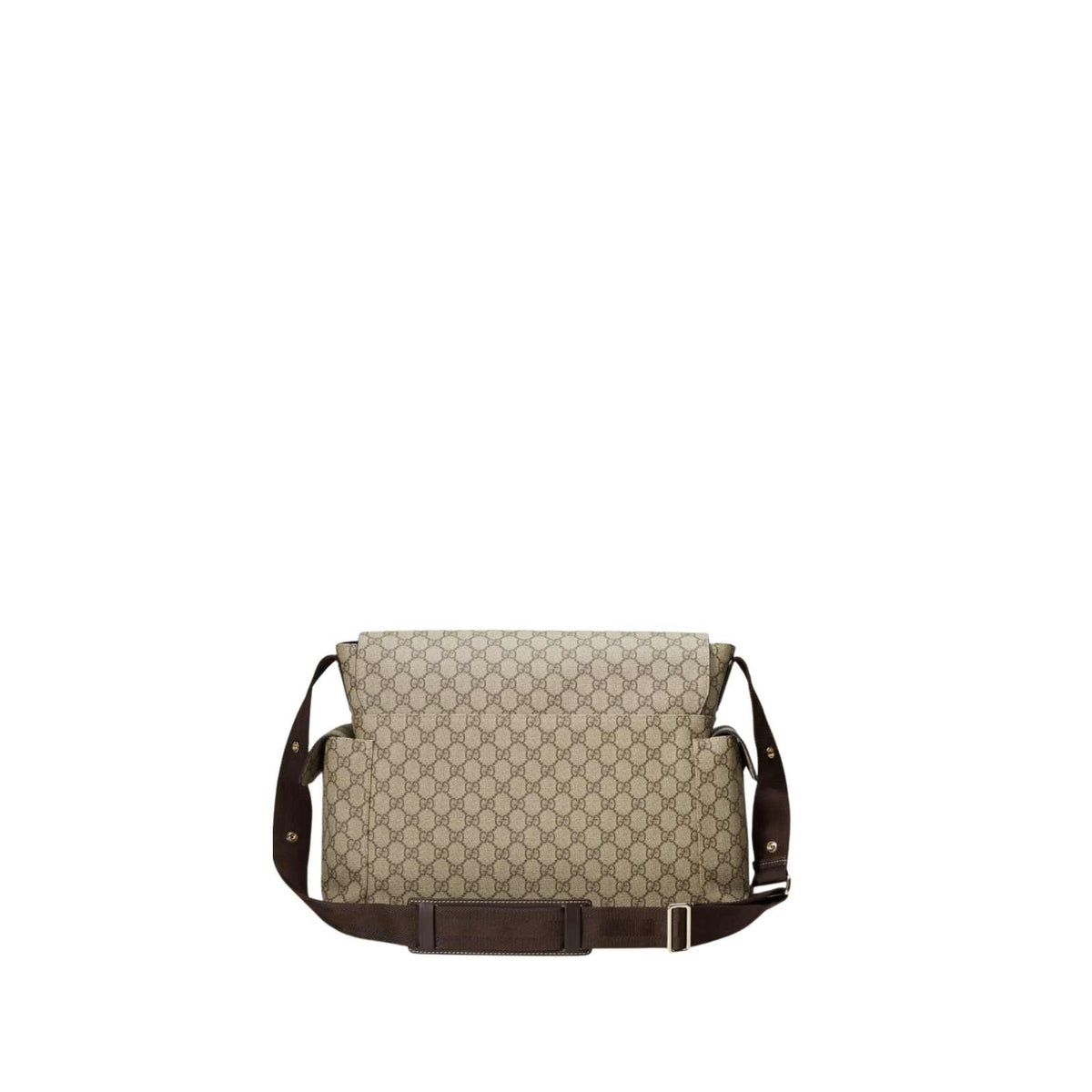 Gucci GG Supreme Diaper Bag