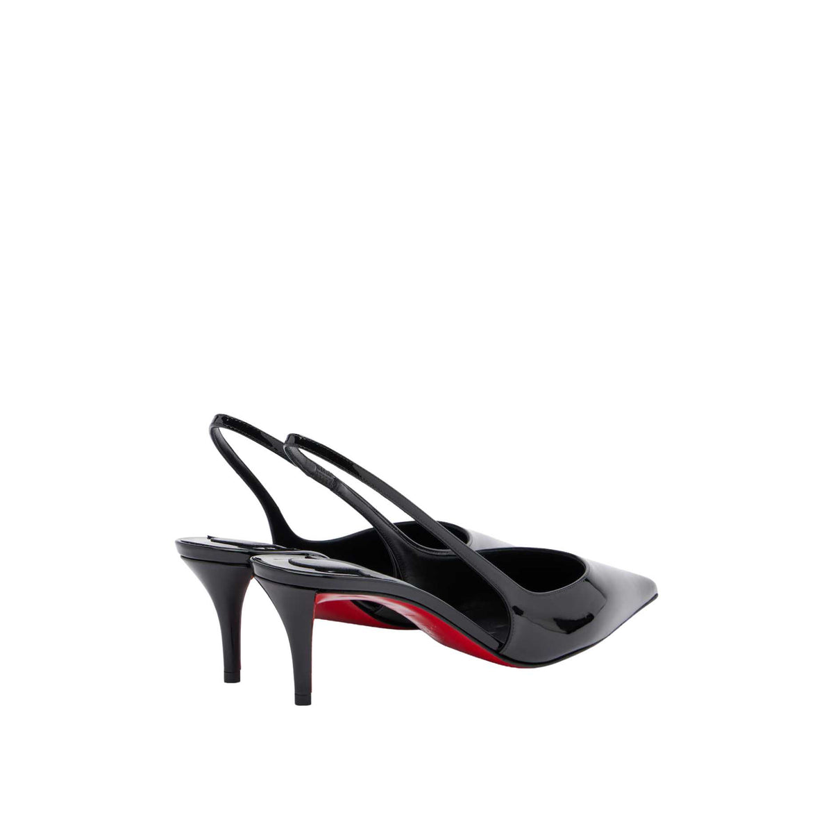 Miss Z Sling Back
