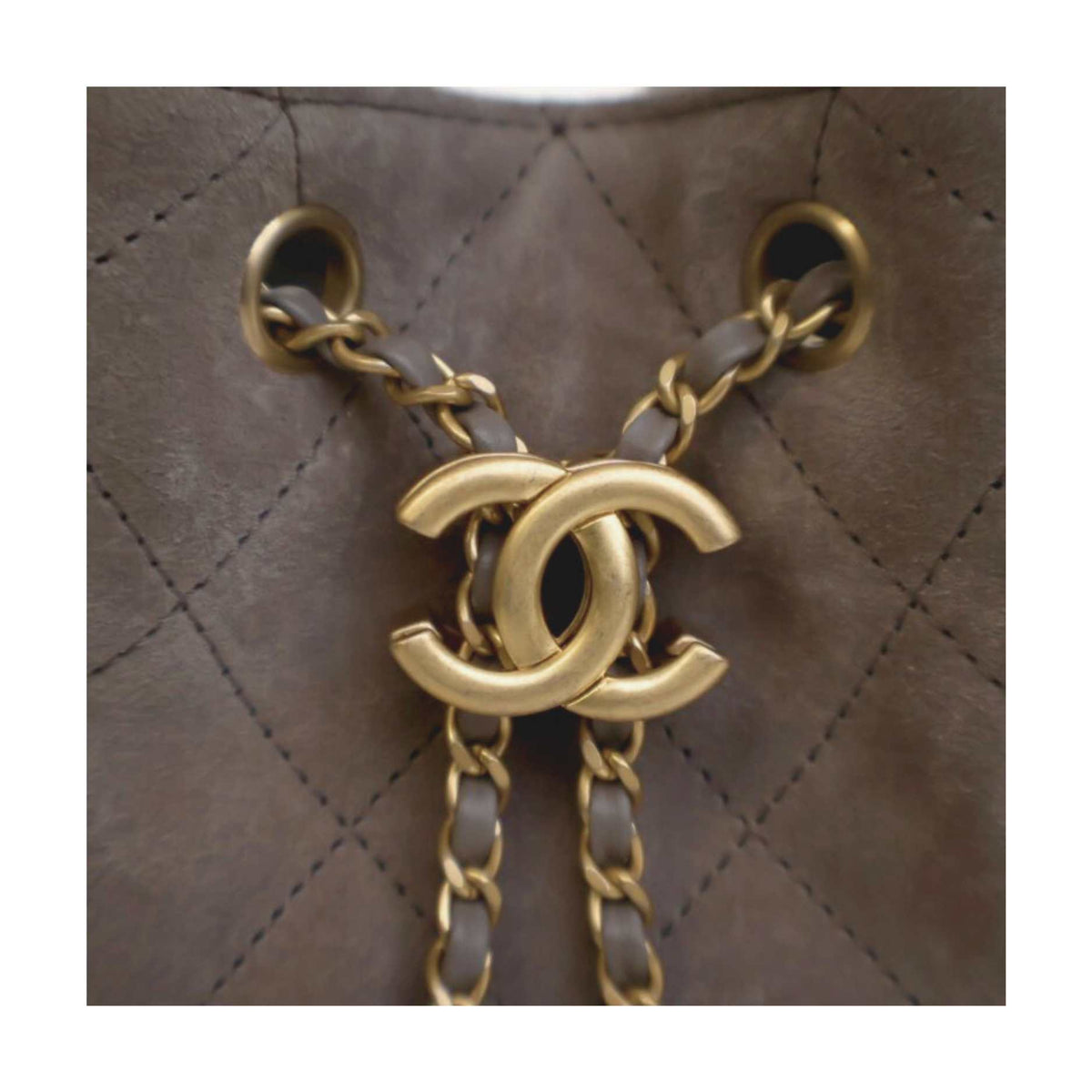 CHANEL Small Handbag