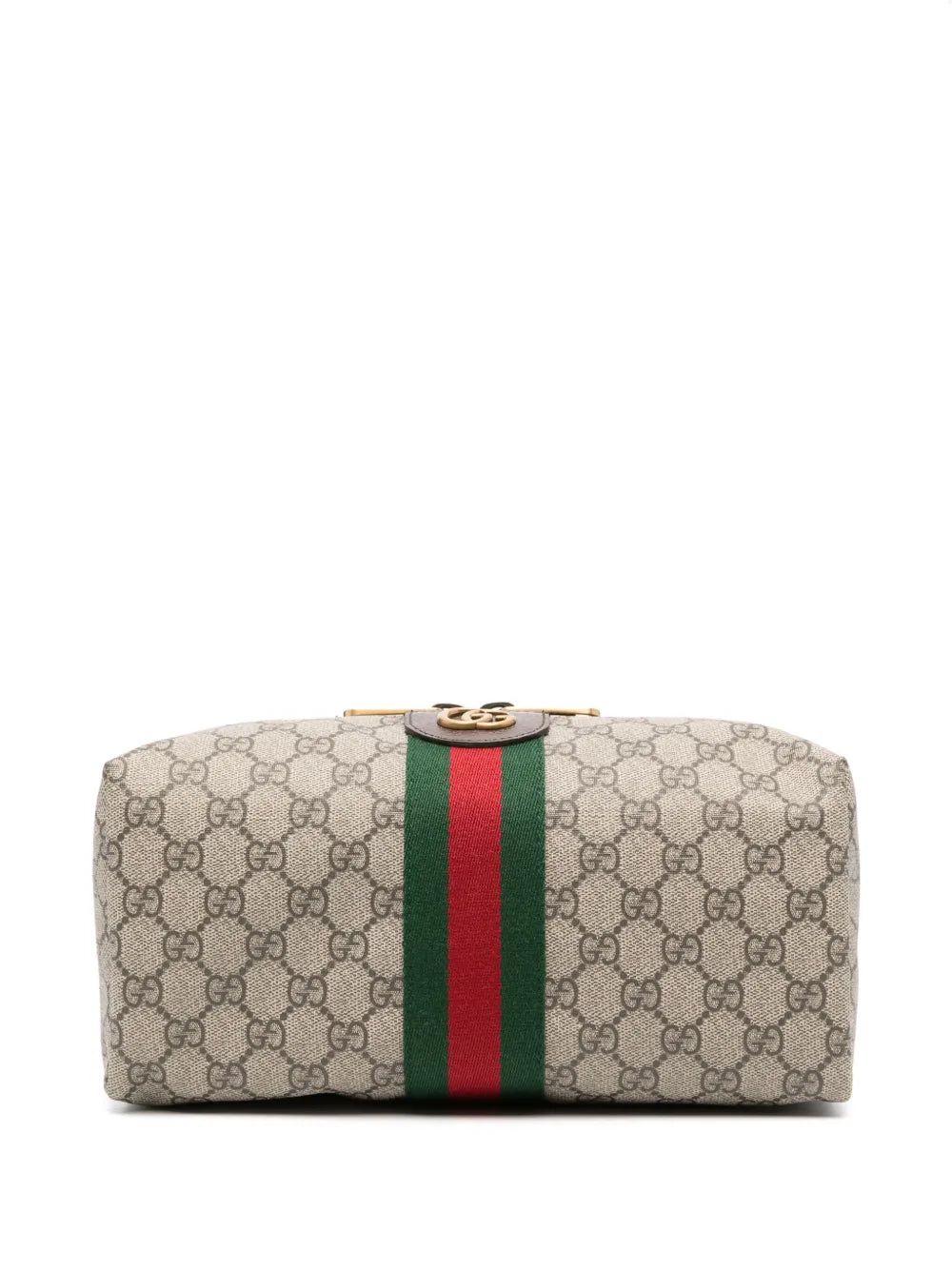 Gucci Ophidia Wash Bag
