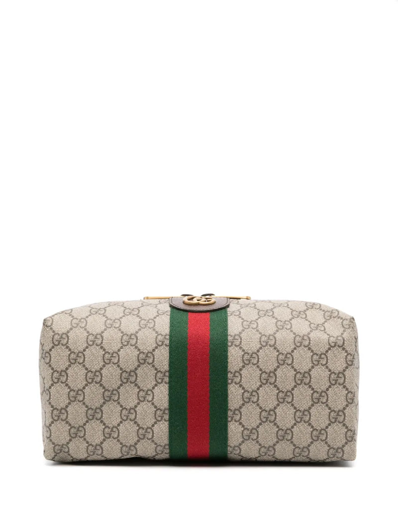 Gucci Ophidia Wash Bag