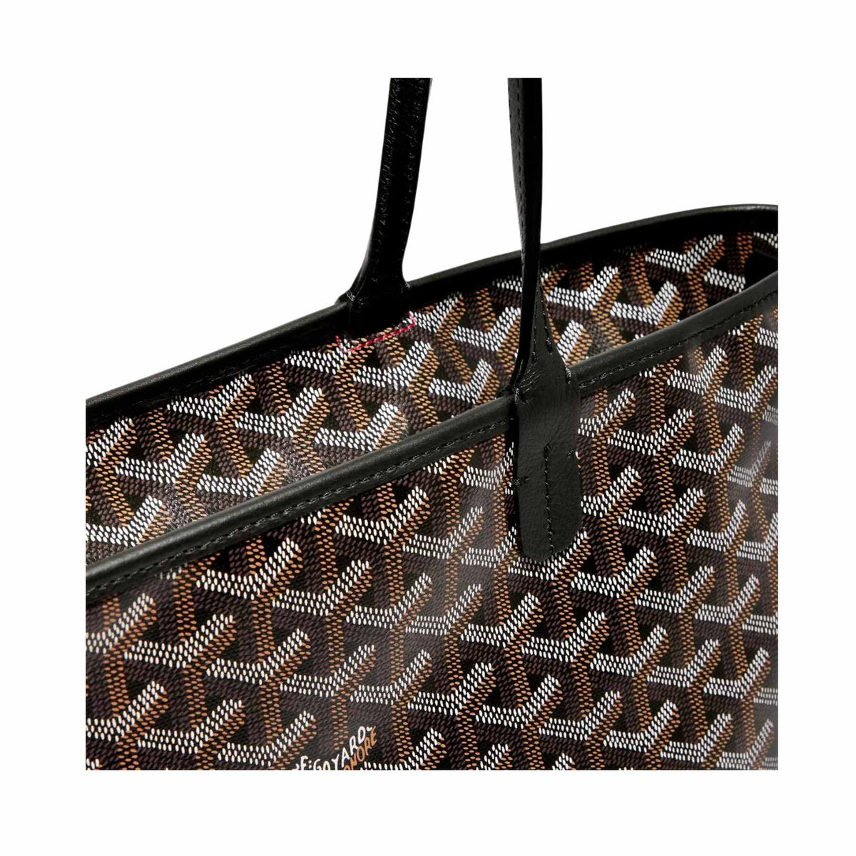 Artois PM Bag Black