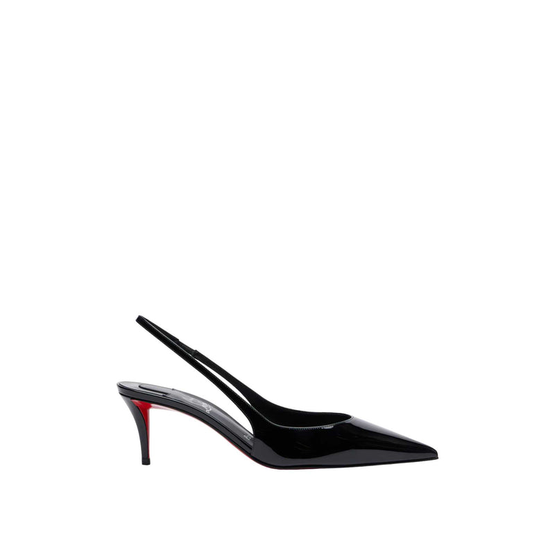 Miss Z Sling Back