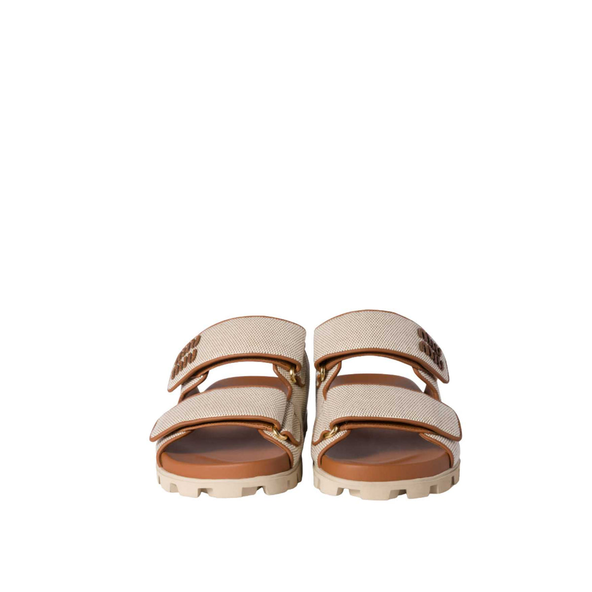 Canvas slides