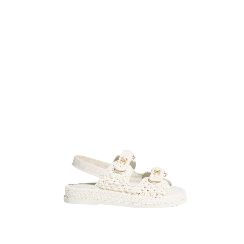 CHANEL Sandal