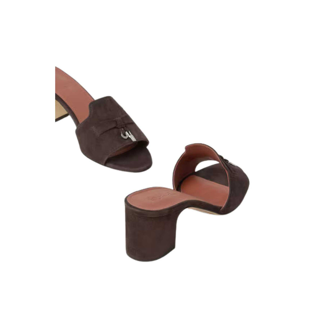 Summer Charms Sandal-Pecora Nera