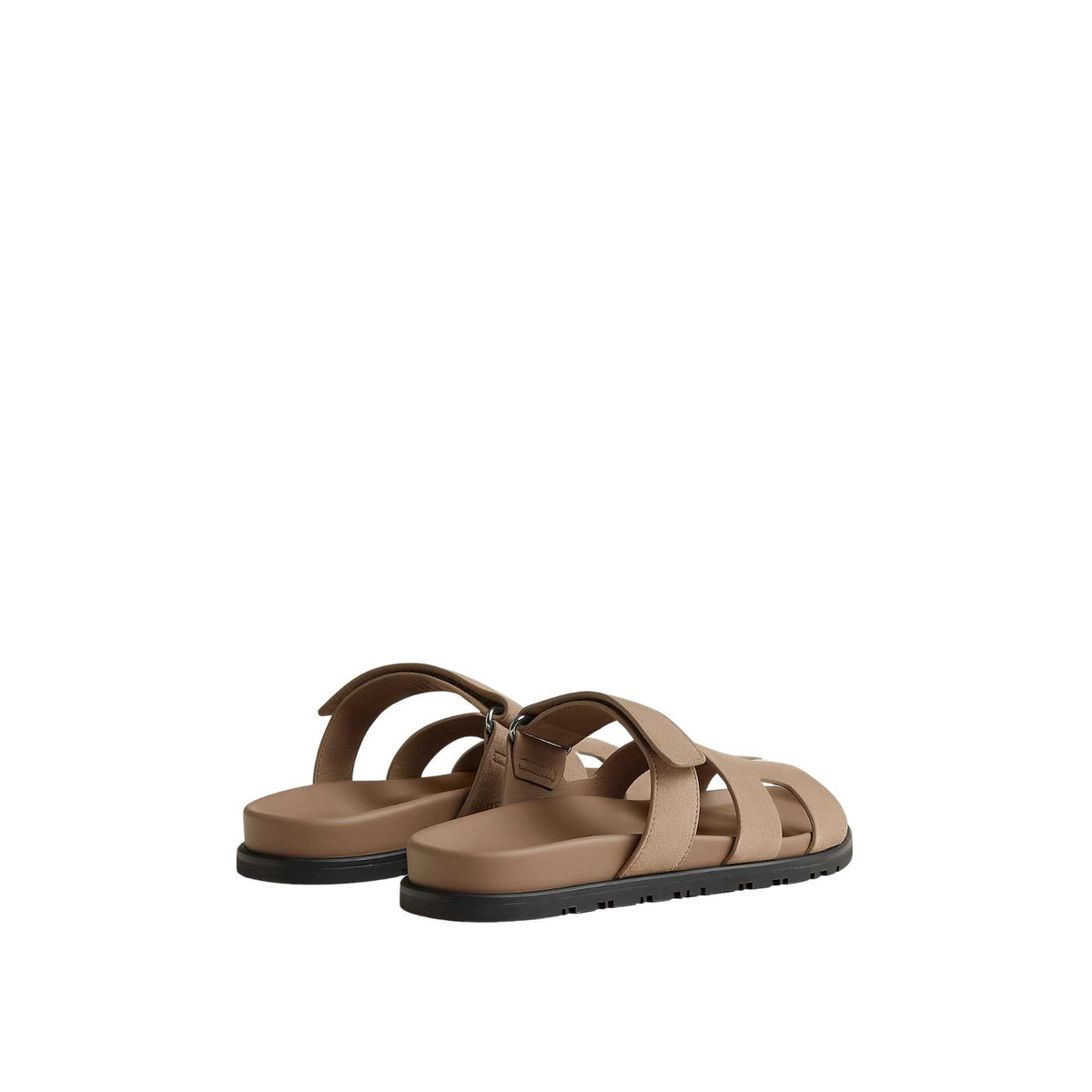 Chypre sandal Suede