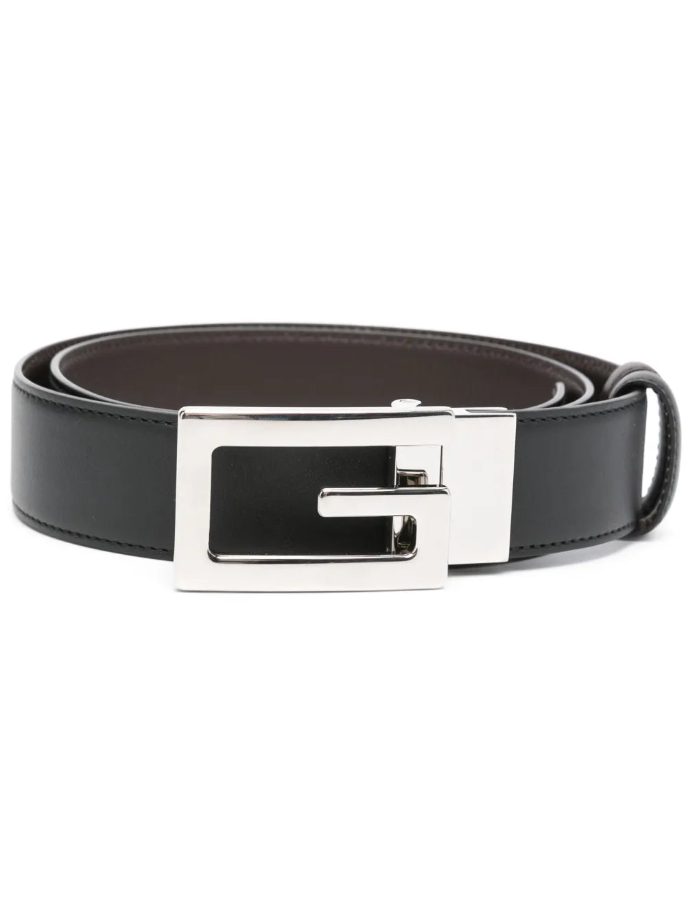 Gucci GG Reversible Belt
