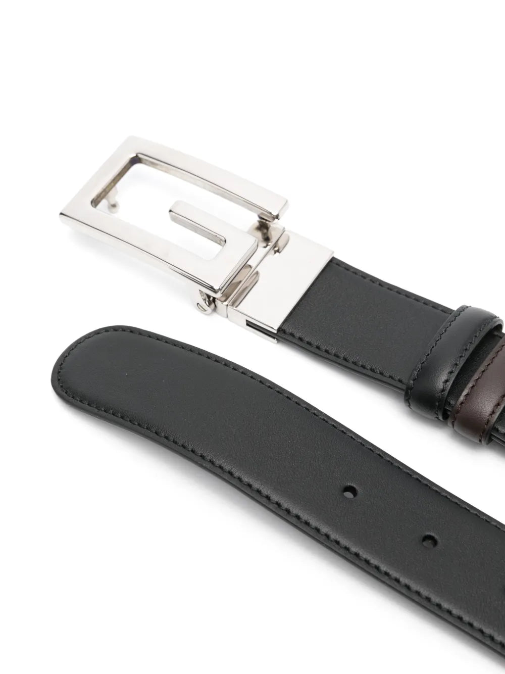 Gucci GG Reversible Belt