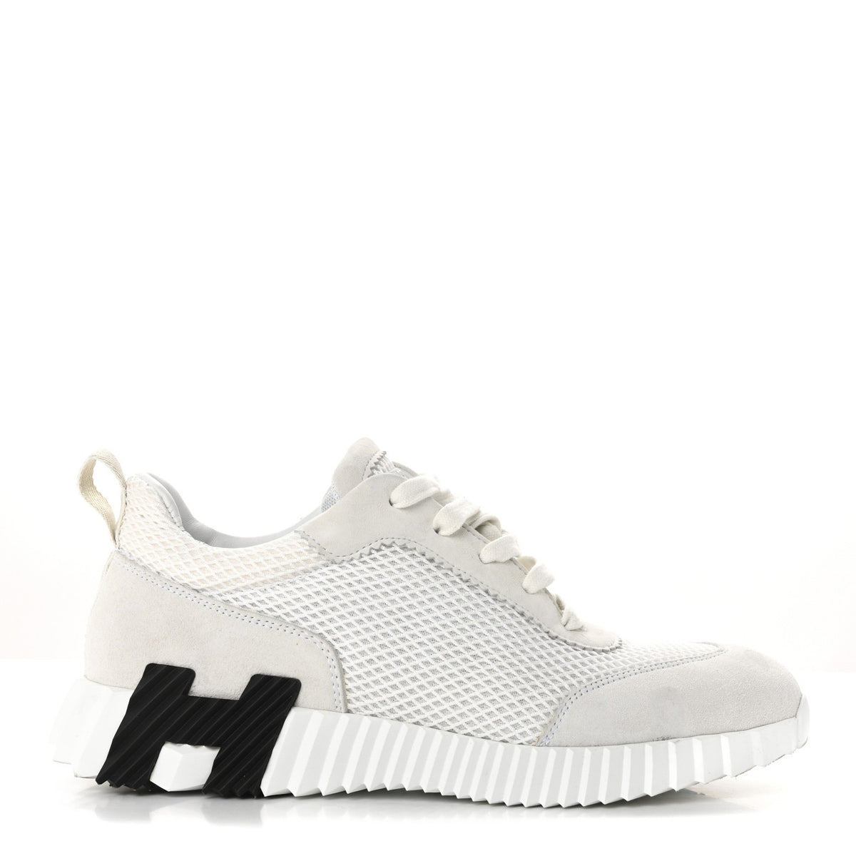 Hermes Bouncing Sneakers