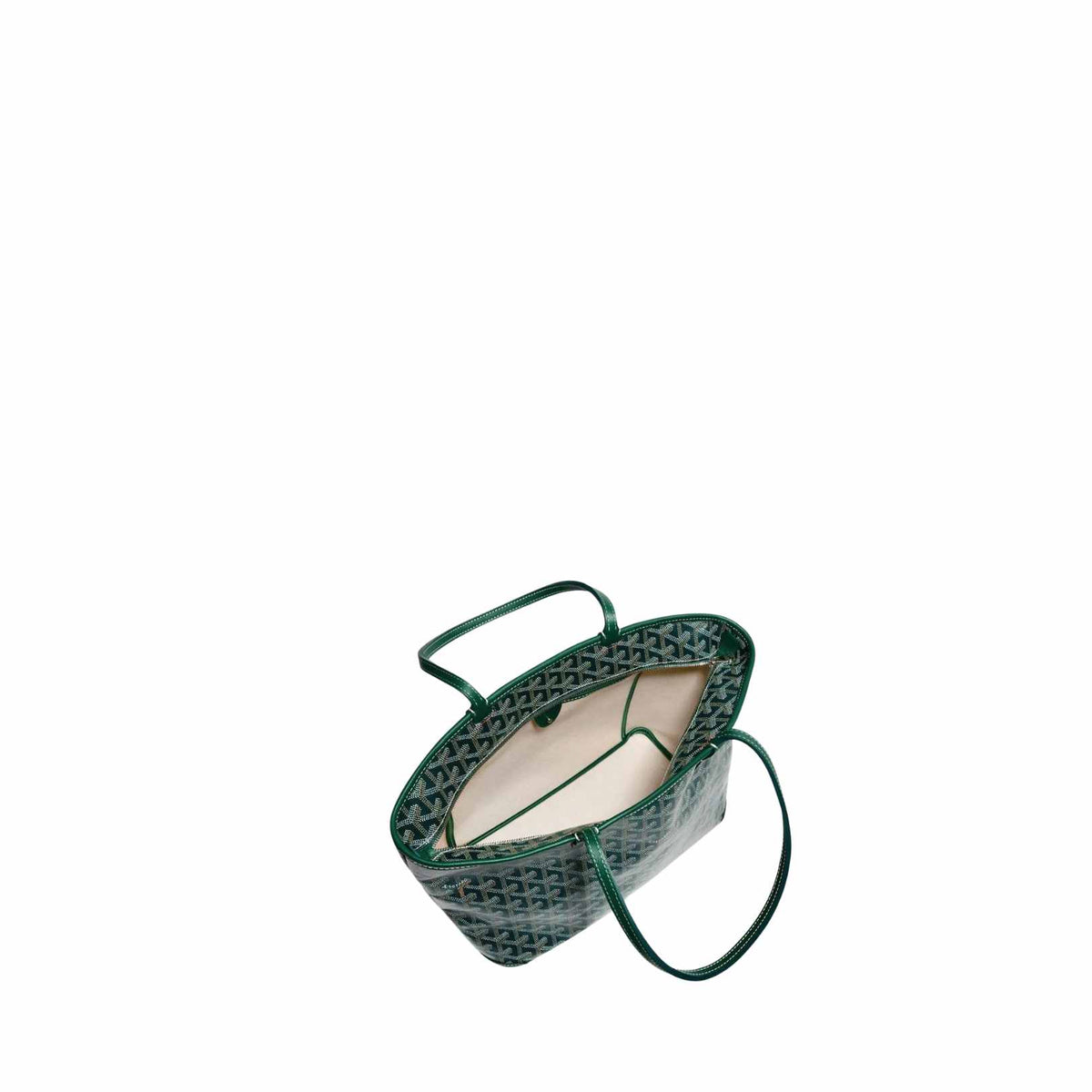 Artois PM Bag Green