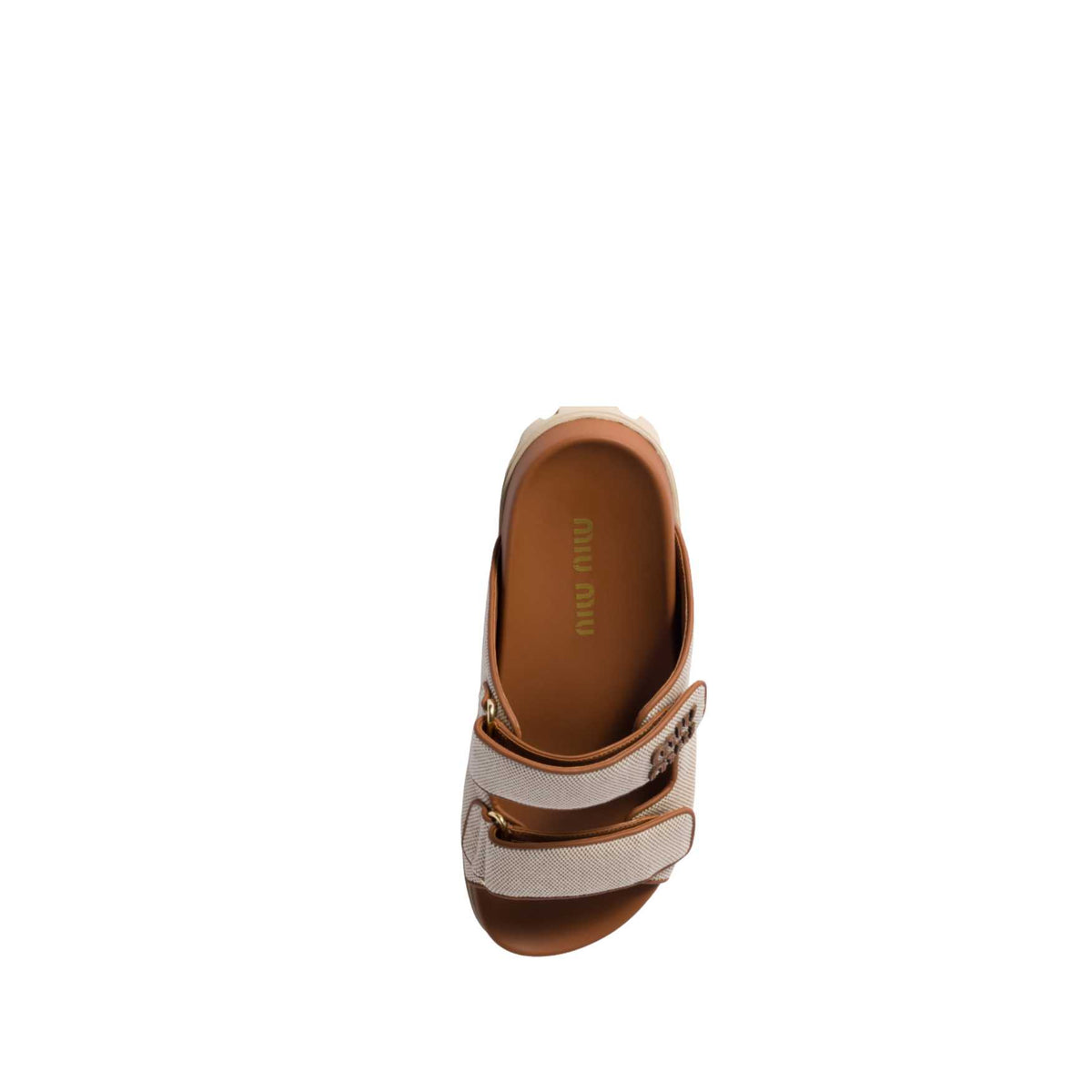 Canvas slides
