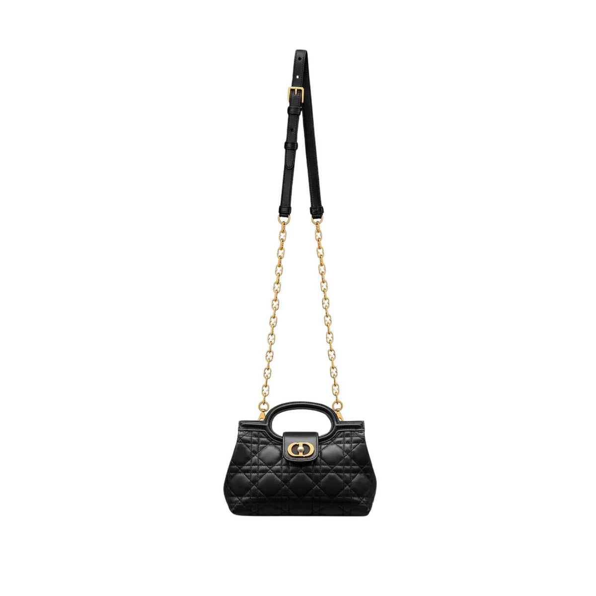 Dior Jolie Top Handle Mini Bag