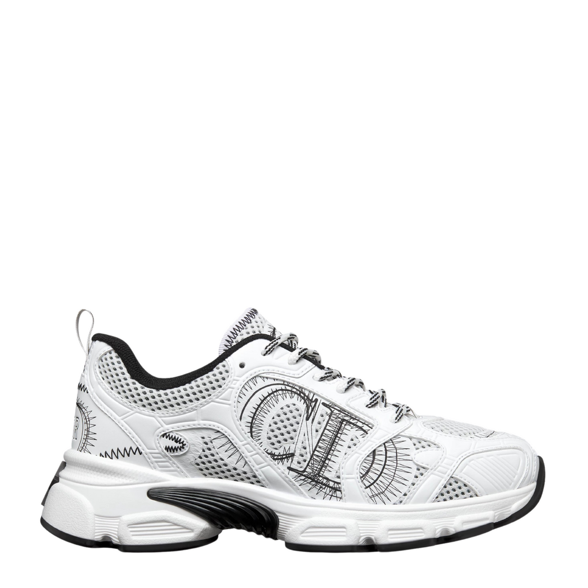 Dior Chrono Sneaker