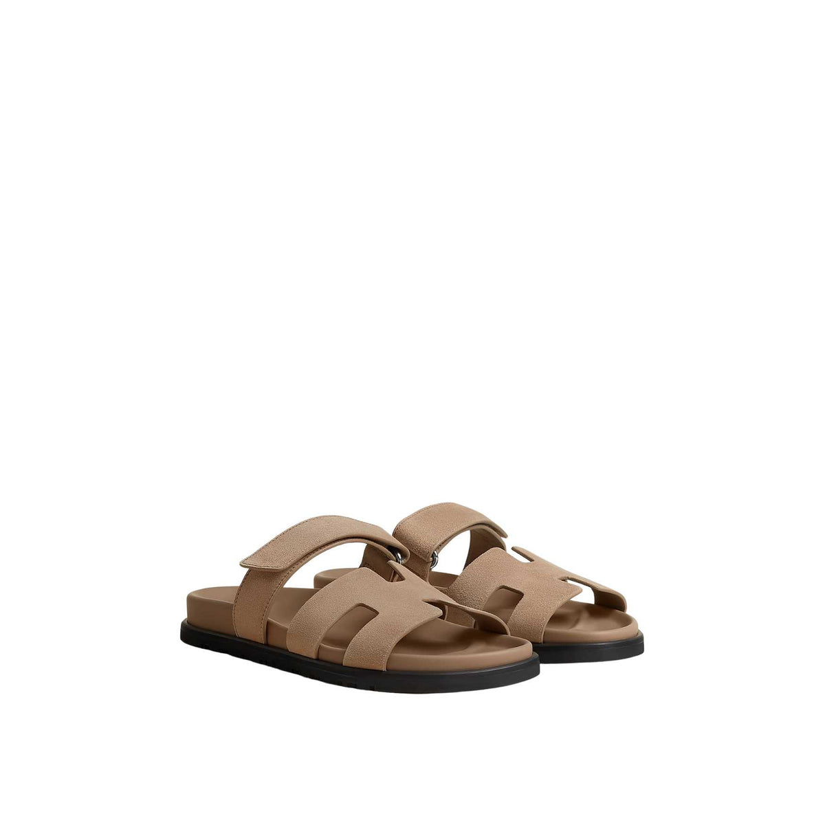 Chypre sandal Suede