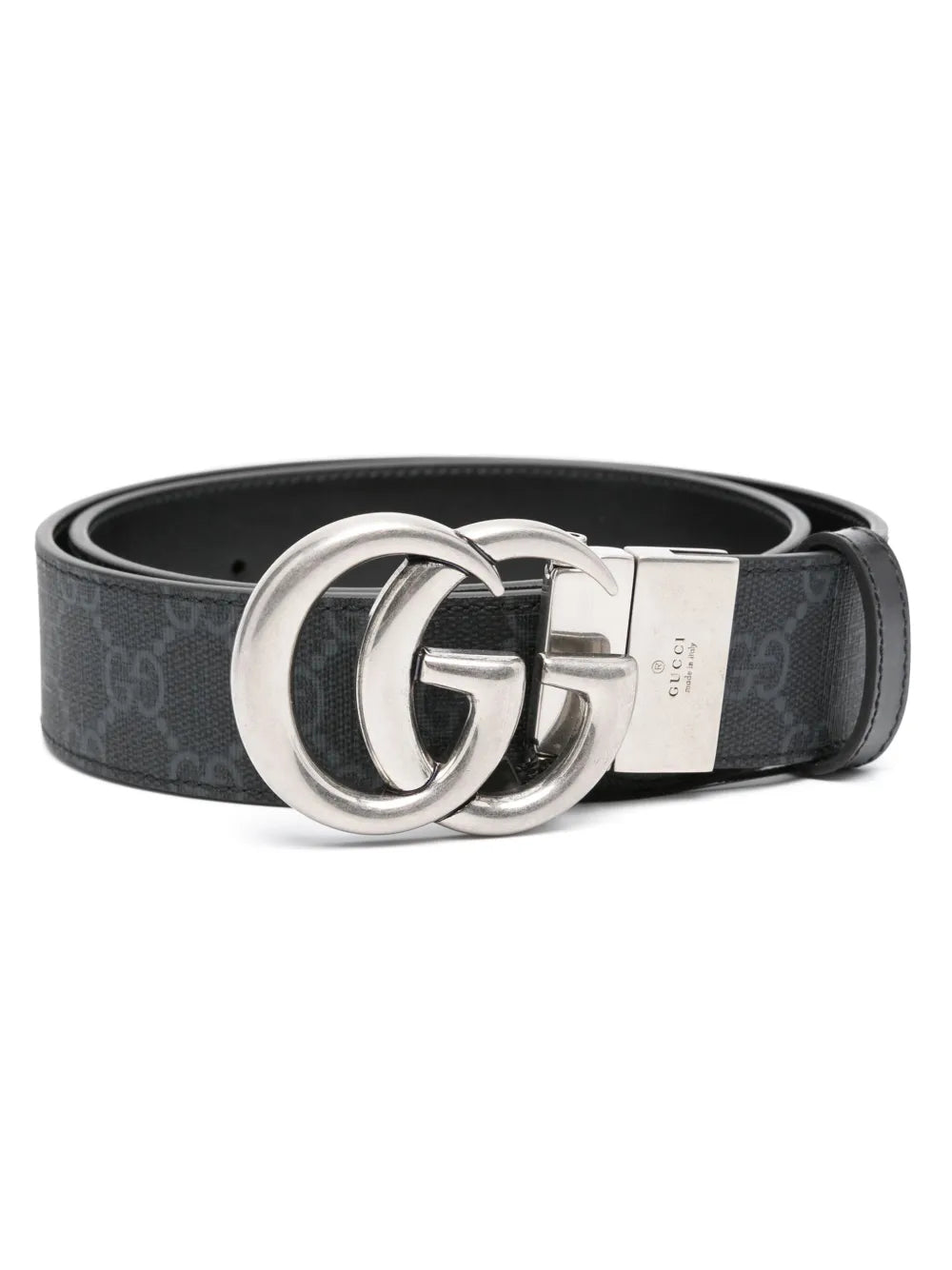 Gucci Supreme Belt