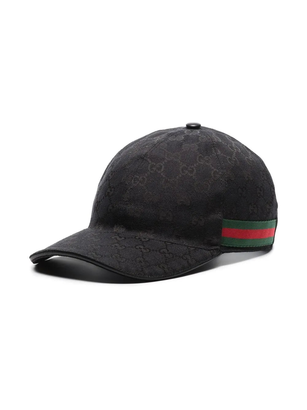 Gucci Supreme Web Baseball cap