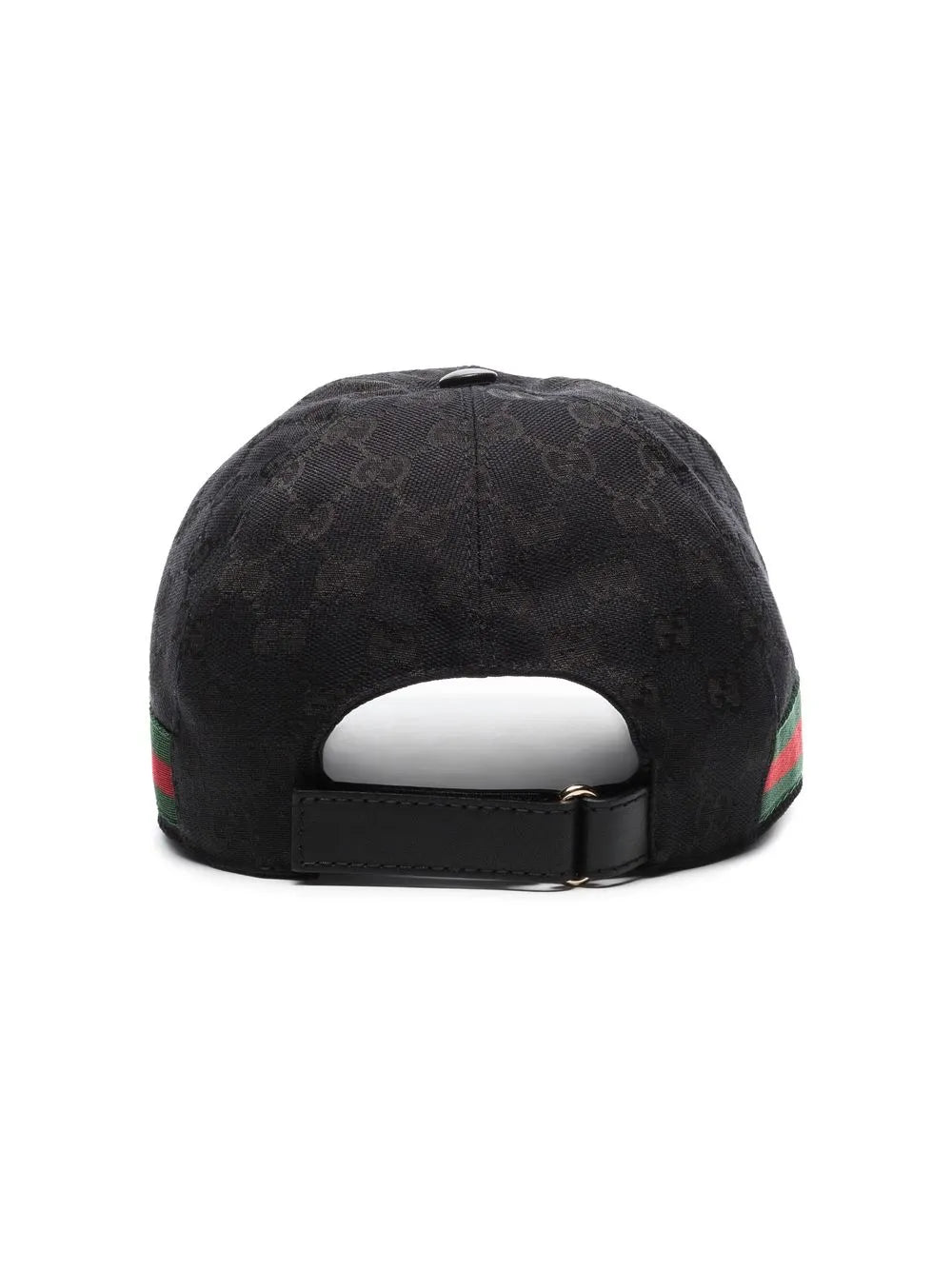 Gucci Supreme Web Baseball cap
