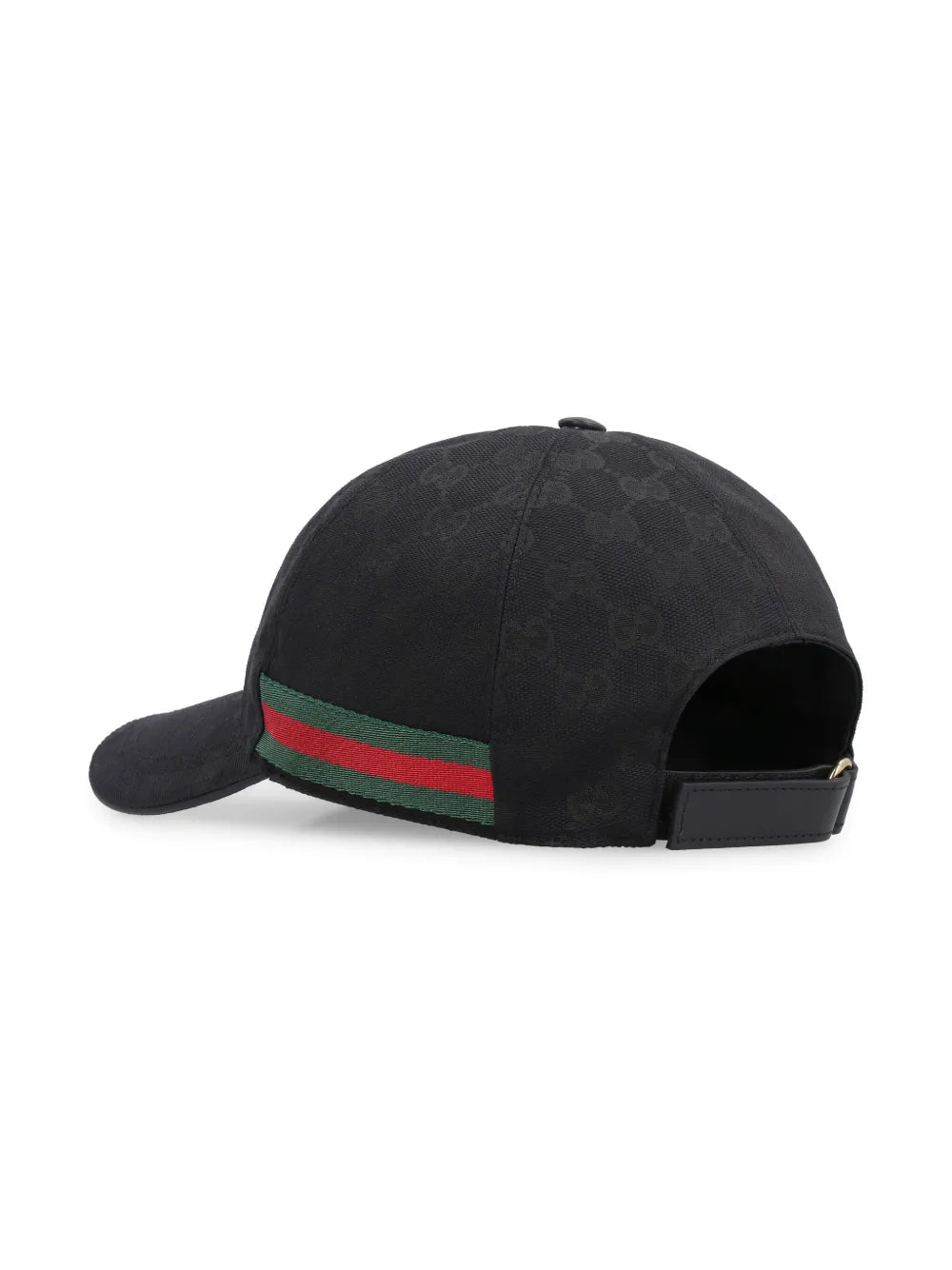 Gucci Supreme Web Baseball cap