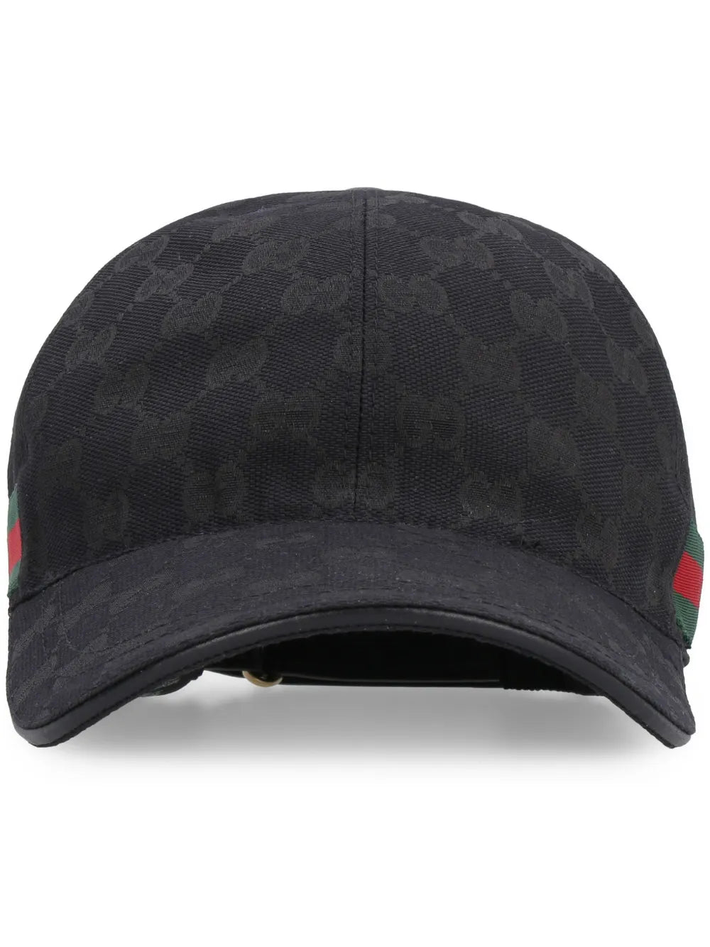 Gucci Supreme Web Baseball cap
