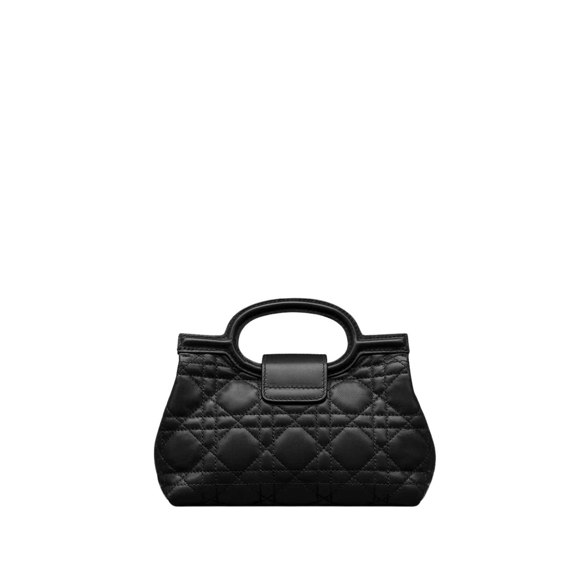 Dior Jolie Top Handle Mini Bag