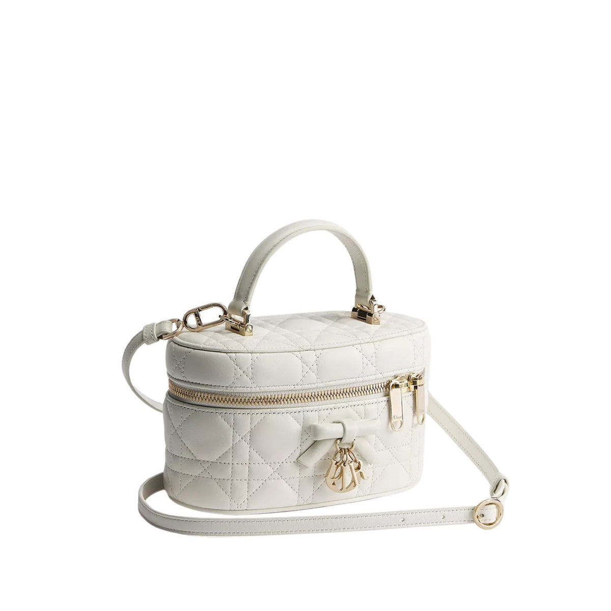 Mini Vanity-white