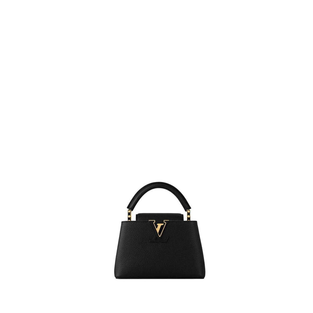 Capucines Mini -black