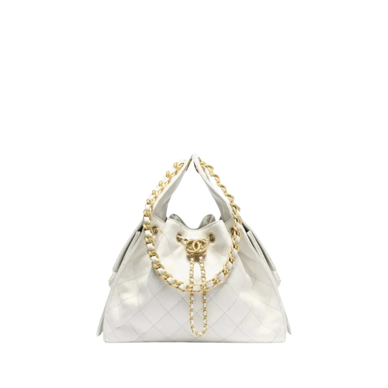 CHANEL Small Handbag