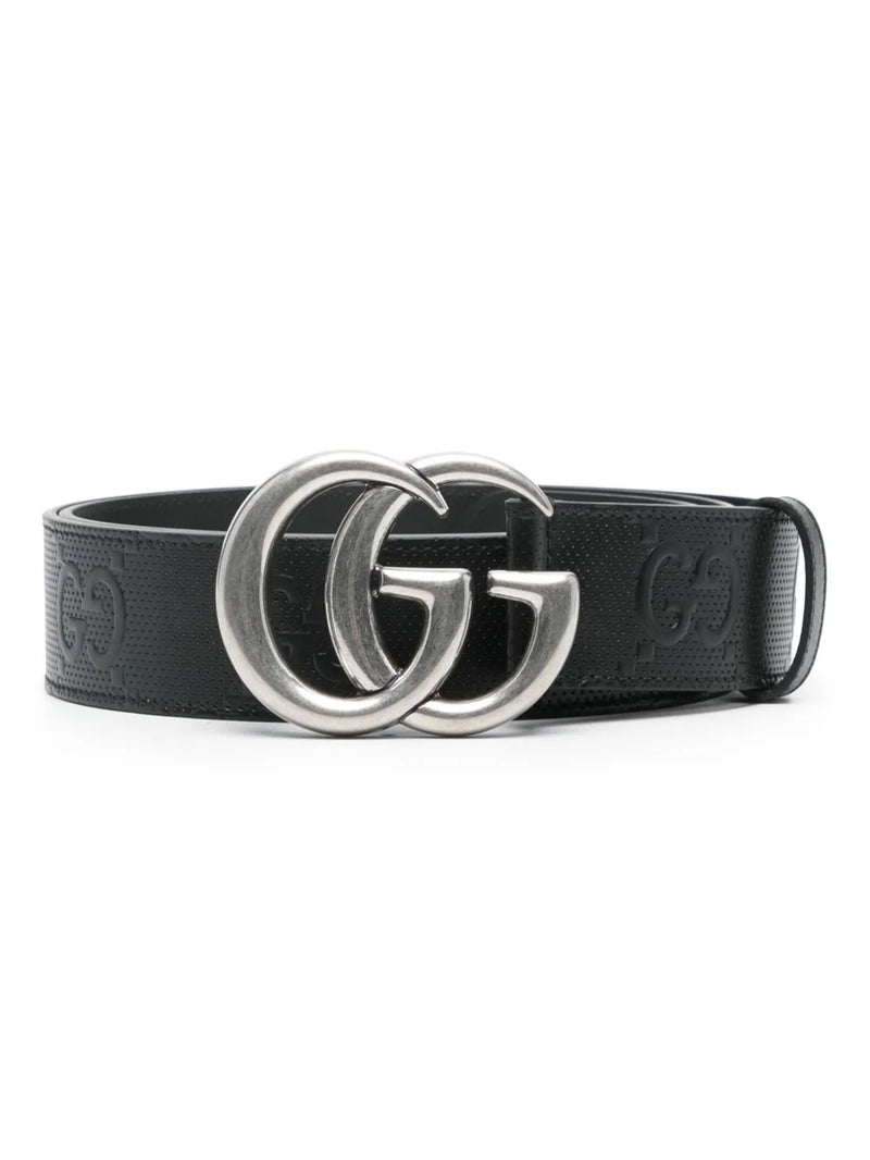 Gucci Marmont Belt