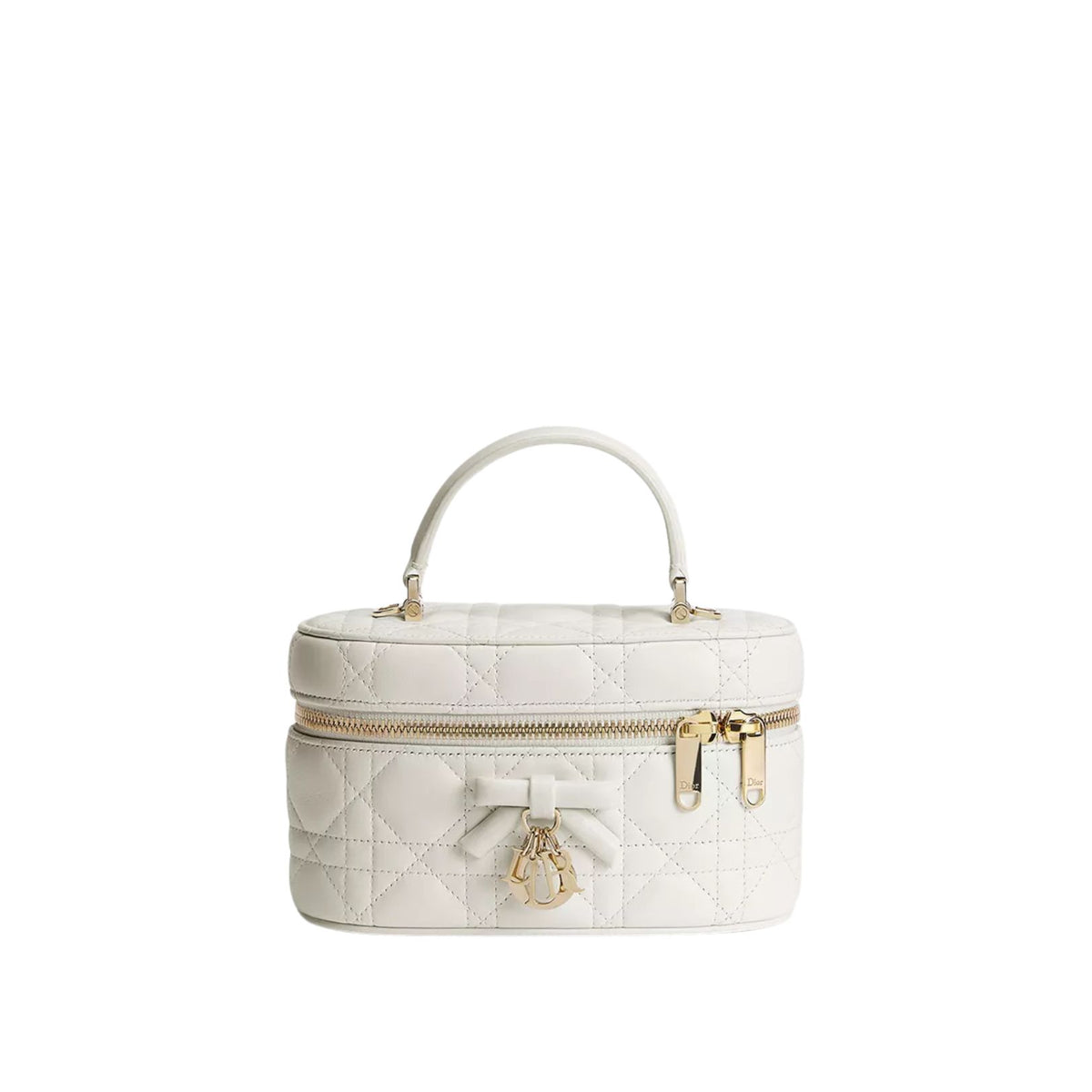 Mini Vanity-white