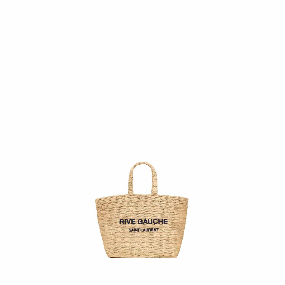 Rive Gauche Supple Tote Bag