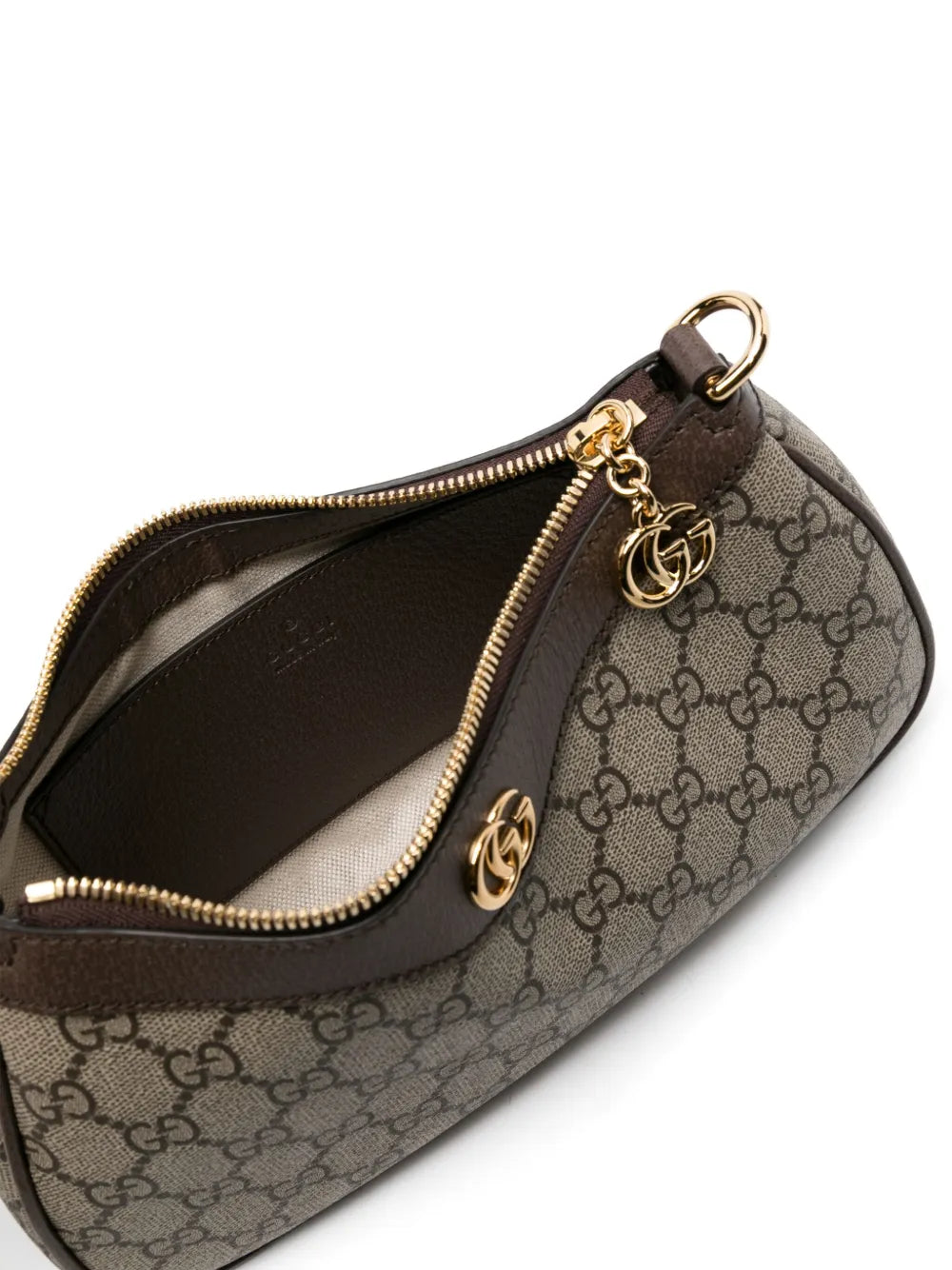 small Ophidia shoulder bag