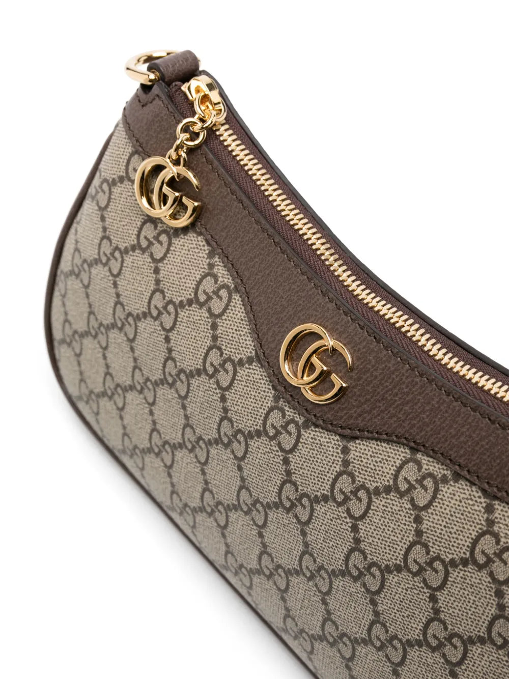 small Ophidia shoulder bag