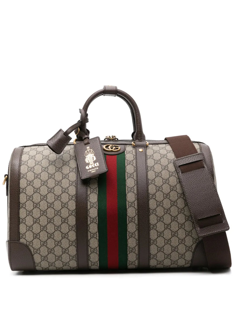 Gucci Savoy Holdall