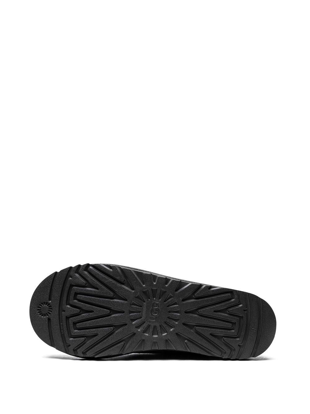 נעלי האג | מגפי האג UGG Tasman Slippers Grey 2
