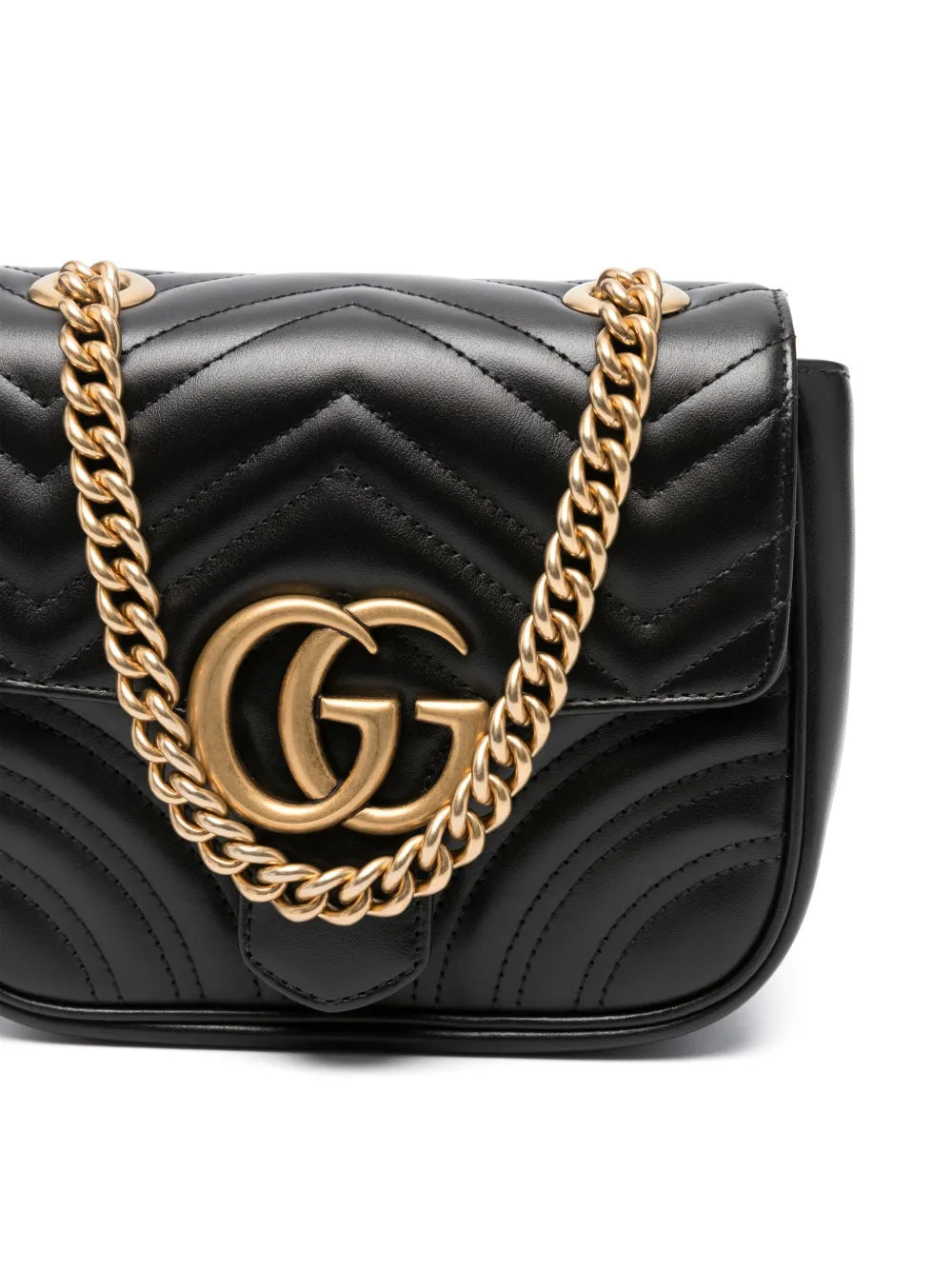 Gucci Mini GG Marmont