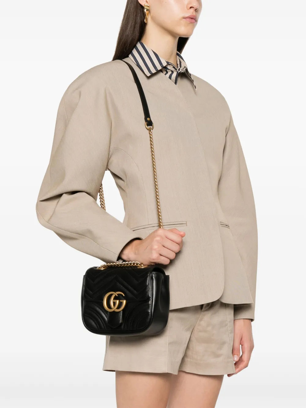 Gucci Mini GG Marmont
