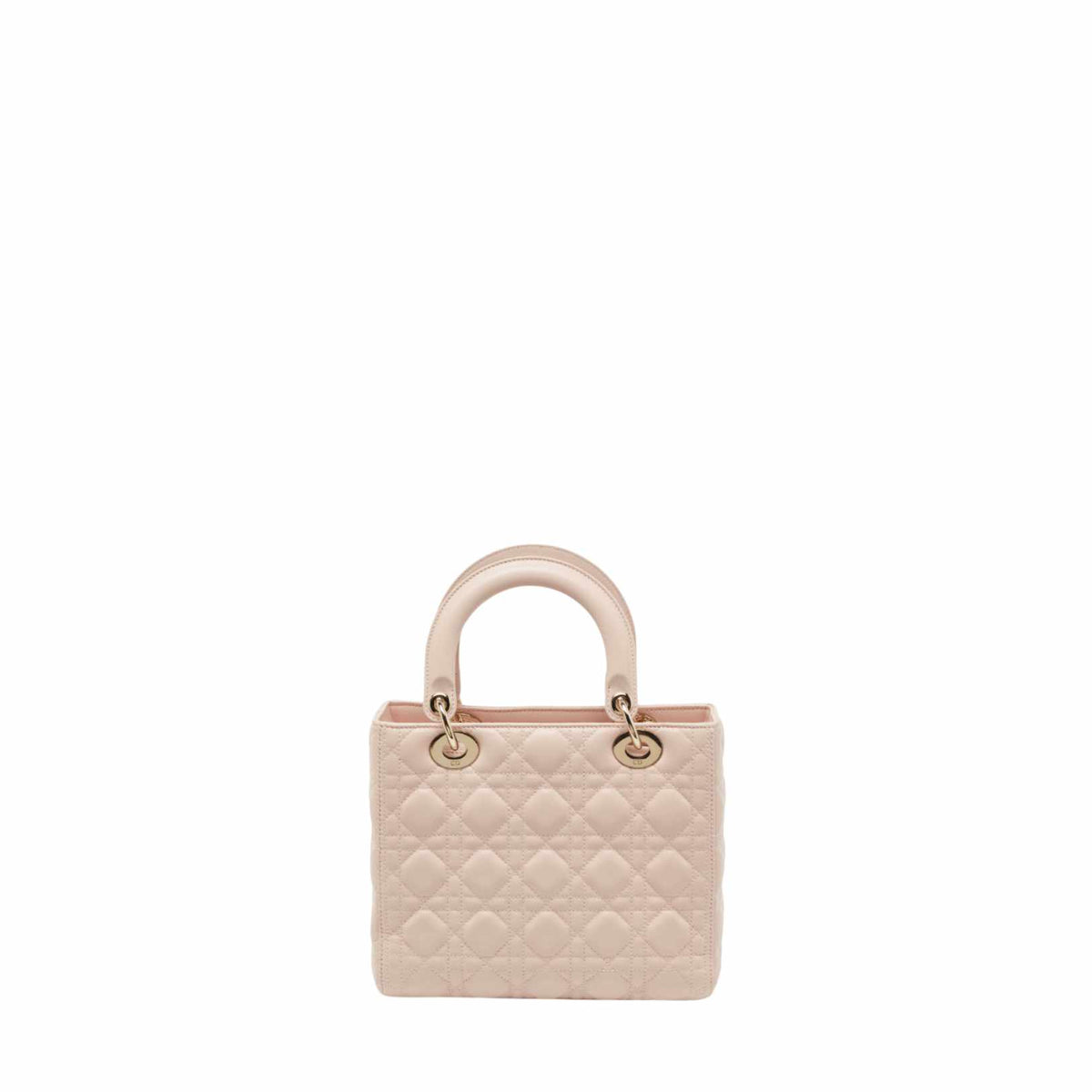 MEDIUM LADY DIOR BAG