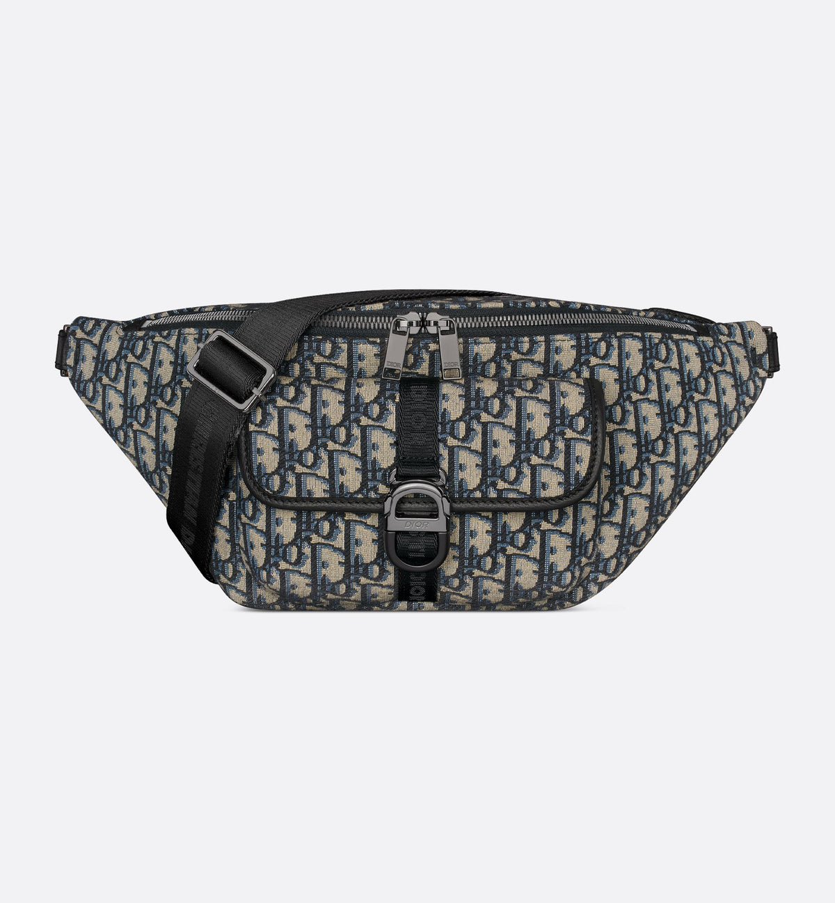 Dior 8 Belt Bag