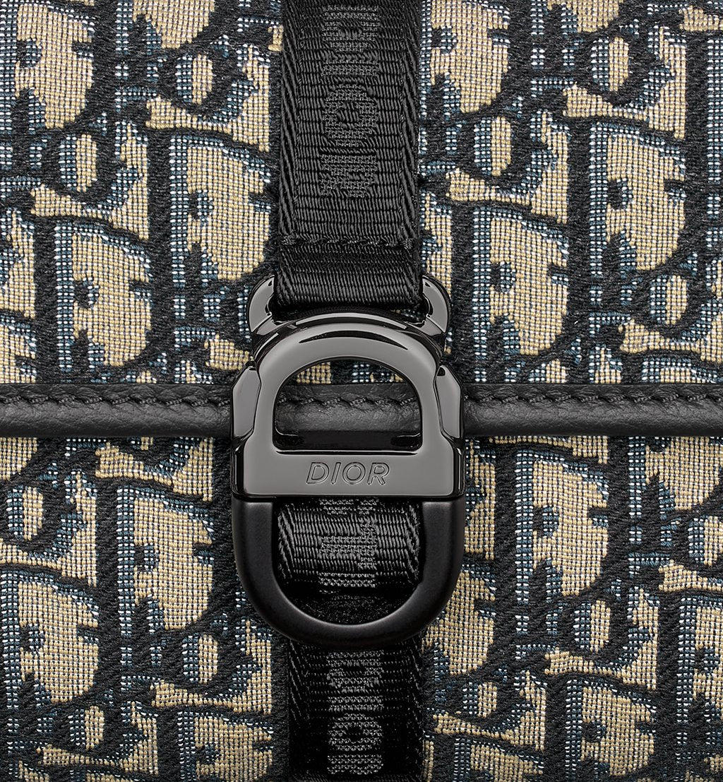 Dior 8 Belt Bag