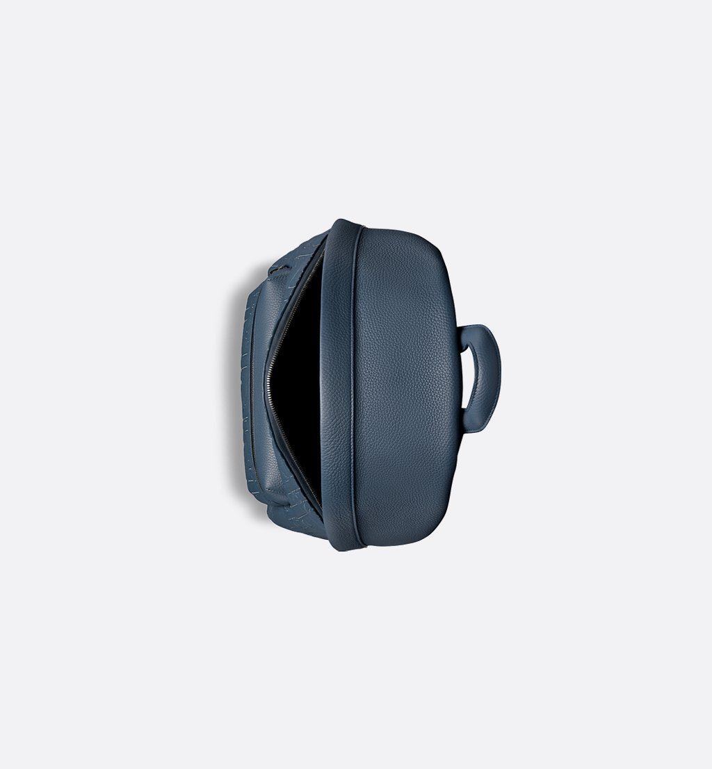 Dior Rider 2.0 Zipped Backpack